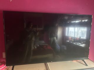 TV Plasma LG 65 Negra