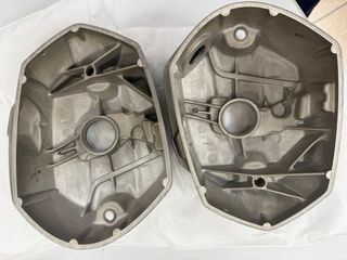 JUEGO CULATAS ORIGINALES BMW Boxer 1200 Gs