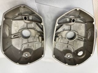 JUEGO CULATAS ORIGINALES BMW Boxer 1200 Gs