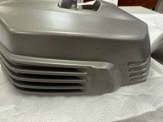 JUEGO CULATAS ORIGINALES BMW Boxer 1200 Gs