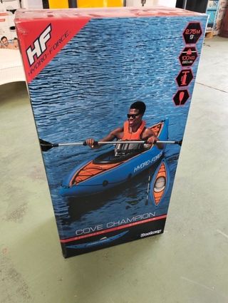 Bestway Hydro Force Cove Kayak