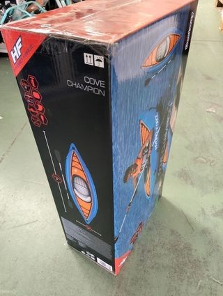 Bestway Hydro Force Cove Kayak