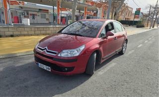 Citroen C4 2005