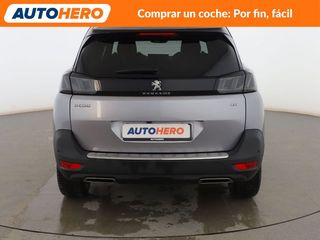 Peugeot 5008 1.5 Blue-HDi GT