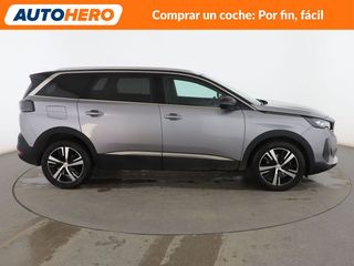 Peugeot 5008 1.5 Blue-HDi GT