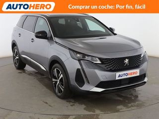 Peugeot 5008 1.5 Blue-HDi GT
