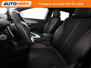 Peugeot 5008 1.5 Blue-HDi GT