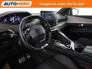 Peugeot 5008 1.5 Blue-HDi GT