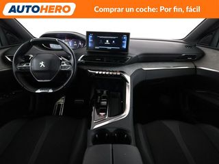 Peugeot 5008 1.5 Blue-HDi GT