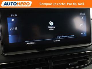 Peugeot 5008 1.5 Blue-HDi GT