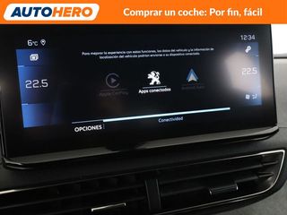 Peugeot 5008 1.5 Blue-HDi GT