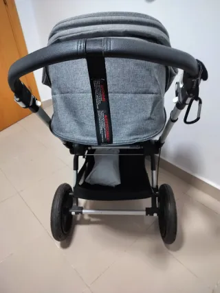 Carrito Bugaboo Camaleón 3