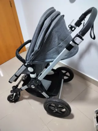 Carrito Bugaboo Camaleón 3