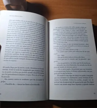 Libro: La jaula de los gorilas