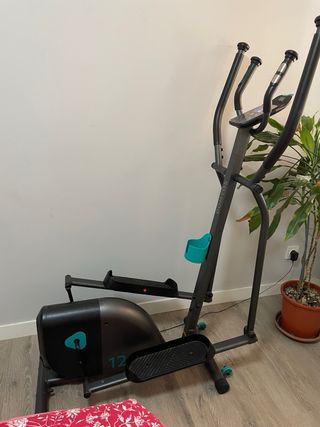 Elíptica Domyos 120