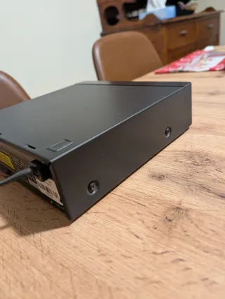 Sony CDP S37 Lettore CD