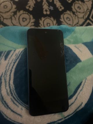 Xiaomi Redmi 10 Negro
