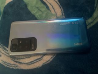 Xiaomi Redmi 10 Negro