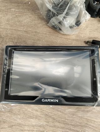 Navegador Garmin Drive 52 MT-S EU GPS coche 5