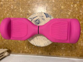 Hoverboard Nilox Doc Negro y Verde