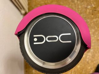 Hoverboard Nilox Doc Negro y Verde