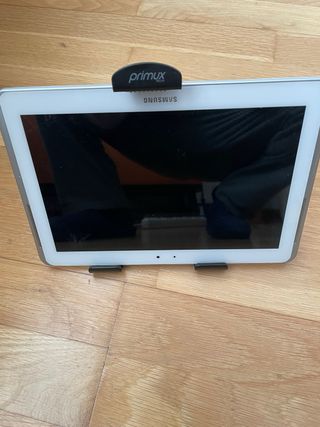 Soporte Tablet Coche Primux