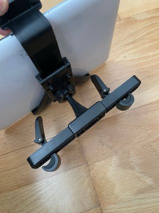 Soporte Tablet Coche Primux