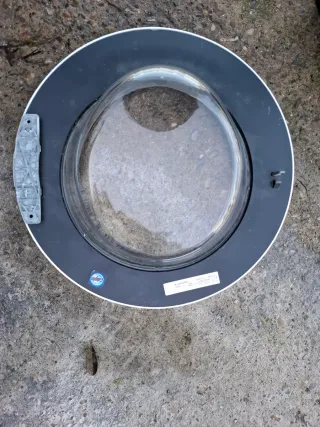 Puerta Lavadora Bosch WAT24496ES