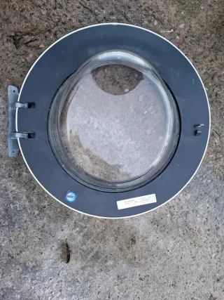 Puerta Lavadora Bosch WAT24496ES