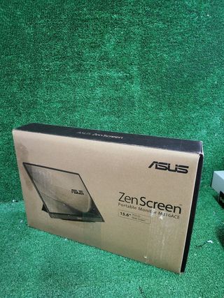 Monitor ASUS ZenScreen MB16ACE 15.6" Full HD