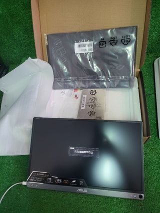 Monitor ASUS ZenScreen MB16ACE 15.6" Full HD