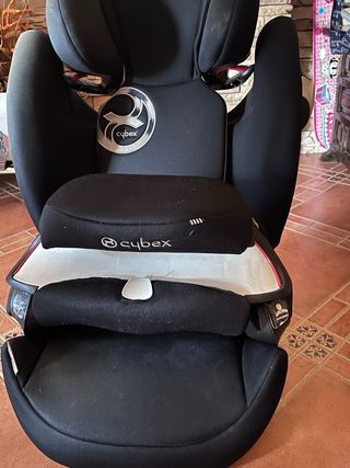 Silla de coche Cybex