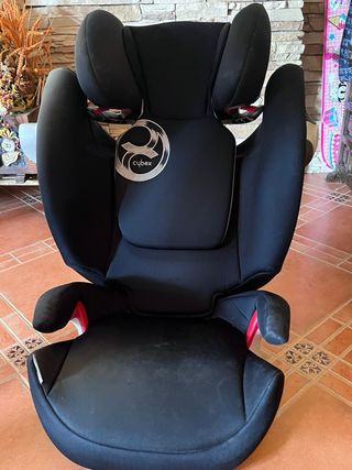 Silla de coche Cybex