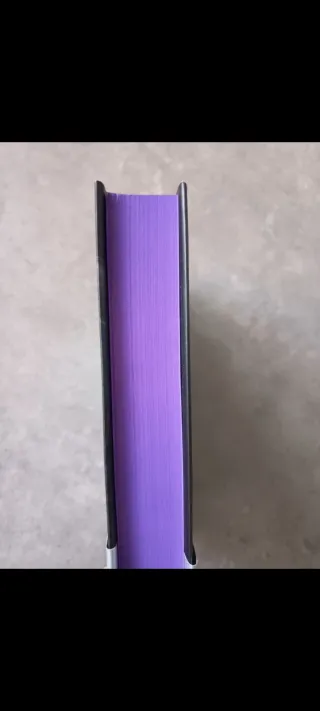 Enigma: Una historia de amor oscuro