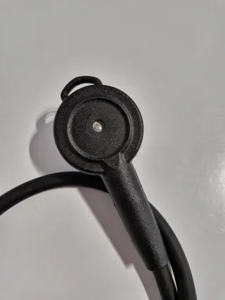 Manometro Subacqueo Sunline con Frusta