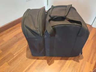 Bolsa Thermomix Vorwerk