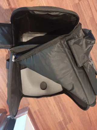 Bolsa Thermomix Vorwerk