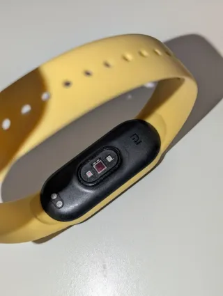 Xiaomi Mi Band 5