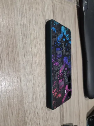 Funda Samsung S25 Plus Nueva