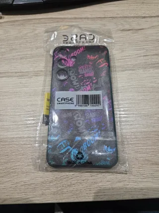 Funda Samsung S25 Plus Nueva
