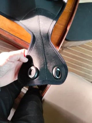 Chaqueta Cressi Seppia 7mm Talla 3