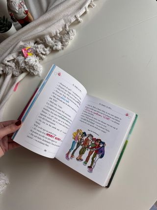 El secret de les fades de les flors