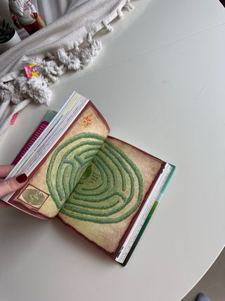 El secret de les fades de les flors