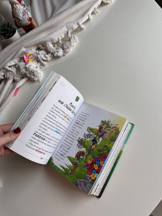 El secret de les fades de les flors