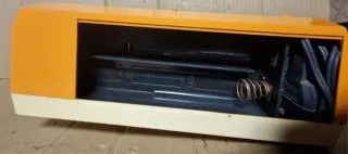 Mangiadischi+ radio AM Vintage BigSound 2000