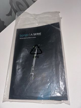 Patin electrico Cecotec