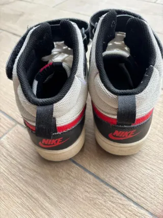 Zapatillas bambas Nike Talla 39