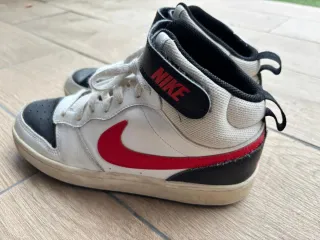 Zapatillas bambas Nike Talla 39