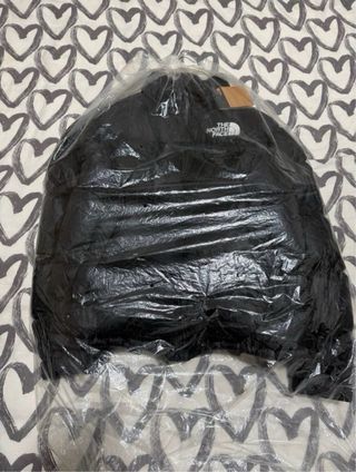 Chaqueta The North Face Negra