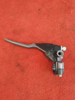 Piezas Daelim Roadwin 125